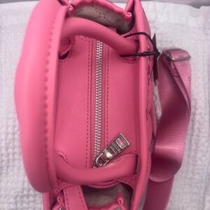 Steve Madden Womens Bniko Handbag